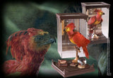 Harry Potter - Fawkes Magical Creatures - Vinyl Figure
