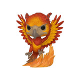 Harry Potter - Fawkes Pop! Vinyl - Pop! Vinyl
