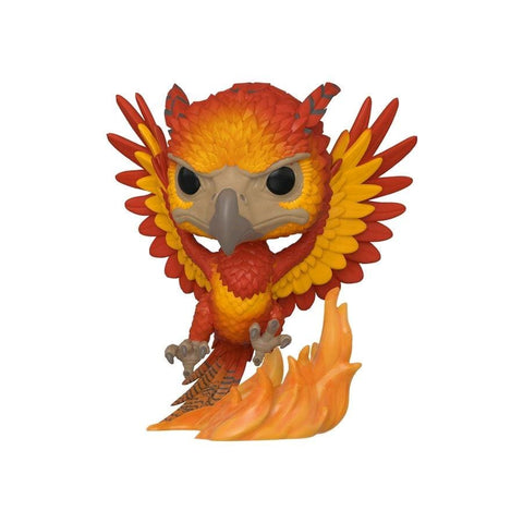Harry Potter - Fawkes Pop! Vinyl - Pop! Vinyl