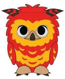 Harry Potter - Fawkes SuperCute Plush - Plush