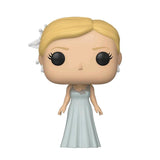 Harry Potter - Fleur Delacour Yule Pop! Vinyl - Pop! Vinyl