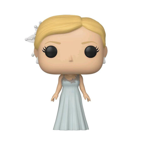 Harry Potter - Fleur Delacour Yule Pop! Vinyl - Pop! Vinyl