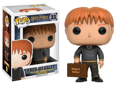 Harry Potter - Fred Weasley Pop! - Pop! Vinyl