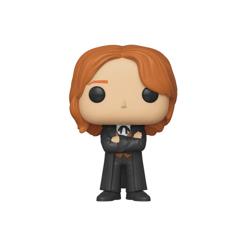 Harry Potter - Fred Weasley (Yule) Pop! Vinyl - Pop! Vinyl