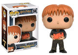Harry Potter - George Weasley Pop! - Pop! Vinyl