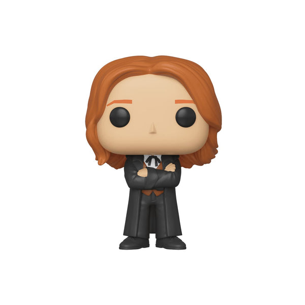 Harry Potter - George Weasley (Yule) Pop! Vinyl - Pop! Vinyl