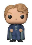 Harry Potter - Gilderoy Lockhart Blue Pop! RS - Pop! Vinyl