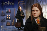 Harry Potter - Ginny Weasley 12 1:6 Scale Action Figure - Premium Action Figure