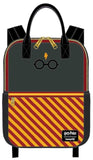 Harry Potter - Harry Glasses Backpack - Bags & Accessories