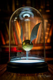 Harry Potter - Golden Snitch Light - Homewares