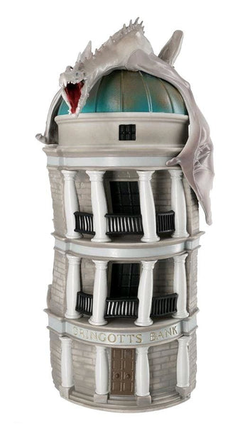 Harry Potter - Gringotts Bank Coin Bank - Homewares