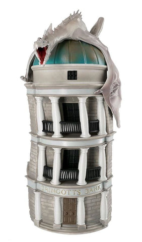 Harry Potter - Gringotts Bank Coin Bank - Homewares