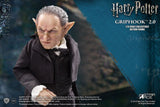 Harry Potter - Griphook 2.0 1:6 Scale Action Figure - Premium Action Figure