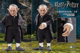 Harry Potter - Griphook 2.0 1:6 Scale Action Figure - Premium Action Figure