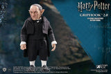 Harry Potter - Griphook 2.0 1:6 Scale Action Figure - Premium Action Figure