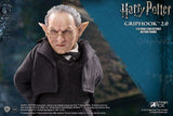 Harry Potter - Griphook 2.0 1:6 Scale Action Figure - Premium Action Figure