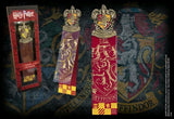 Harry Potter - Gryffindor Crest Bookmark - Stationary