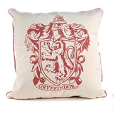 Harry Potter - Gryffindor Crest Cushion - Homewares