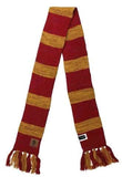 Harry Potter - Gryffindor Heathered Knit Scarf - Clothing & Cosplay