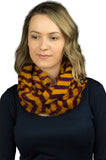 Harry Potter - Gryffindor Infinity Scarf - Clothing & Cosplay