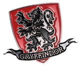 Harry Potter - Gryffindor Logo Enamel Pin - Badges & Pins