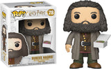 Harry Potter - Hagrid W/cake 6 Pop! - Pop! Vinyl