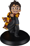 Harry Potter - Harrys First Spell Q-Fig Figure - Vinyl Figure