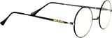 Harry Potter - Harrys Glasses (Metal) - Clothing & Cosplay