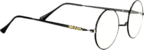 Harry Potter - Harrys Glasses (Metal) - Clothing & Cosplay