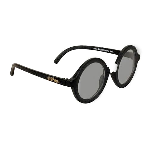 Harry Potter - Harrys Glasses (Plastic) - Clothing & Cosplay