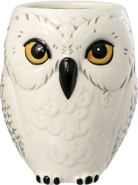 Harry Potter - Hedwig 3D Mug - Homewares
