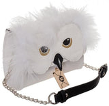 Harry Potter - Hedwig Crossbody Handbag - Bags & Accessories