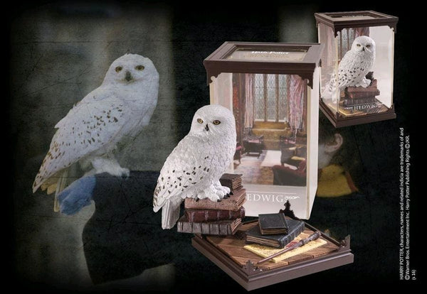 Harry Potter - Hedwig Magical Creatures - Vinyl Figure