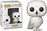 Harry Potter - Hedwig Pop! - Pop! Vinyl