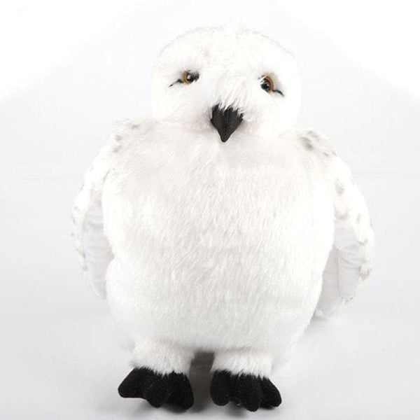 Harry Potter - Hedwig Puppet Plush with Sound - Plush