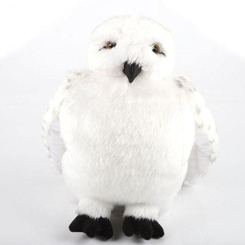Harry Potter - Hedwig Puppet Plush with Sound - Plush