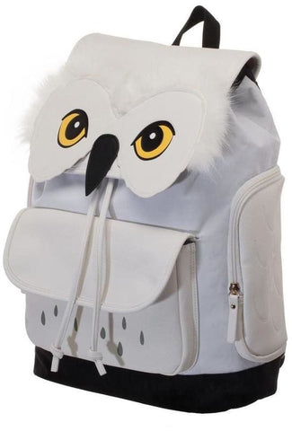 Harry Potter - Hedwig Rucksack Bag - Bags & Accessories