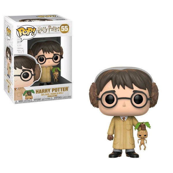 Harry Potter - Harry Potter (Herbology) Pop! - Pop! Vinyl