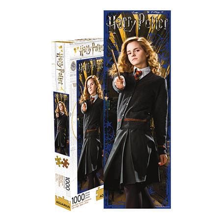 Harry Potter - Hermione 1000Pc Slim Puzzle - Puzzle