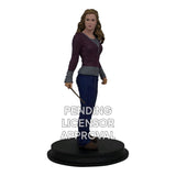 Harry Potter - Hermione 1:9 Statue - Premium Statue