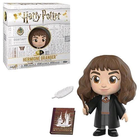 Harry Potter - Hermione 5Star - Vinyl Figure