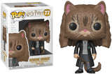 Harry Potter - Hermione As Cat Pop! - Pop! Vinyl