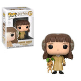 Harry Potter - Hermione Granger (Herbology) Pop! - Pop! Vinyl