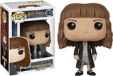 Harry Potter - Hermione Granger Pop! - Pop! Vinyl