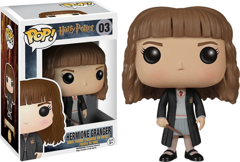 Harry Potter - Hermione Granger Pop! - Pop! Vinyl