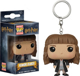 Harry Potter - Hermione Pop! Keychain - Keychain