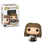 Harry Potter - Hermione W/cauldron Pop! Rs - Pop! Vinyl