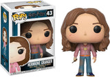 Harry Potter - Hermione W/time Turner Pop! - Pop! Vinyl