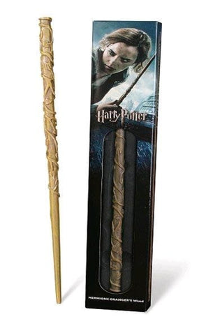 Harry Potter - Hermiones Wand - Replica & Dolls