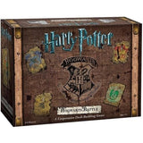 Harry Potter - Hogwarts Battle - Deck building game - Card Game